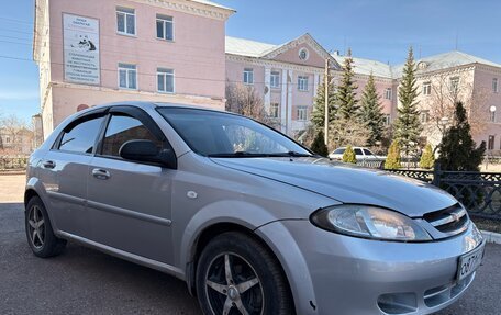Chevrolet Lacetti, 2008 год, 295 000 рублей, 3 фотография