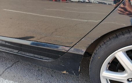 Honda Civic VIII, 2008 год, 530 000 рублей, 8 фотография