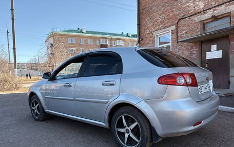 Chevrolet Lacetti, 2008 год, 295 000 рублей, 6 фотография