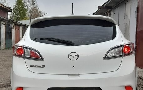 Mazda 3, 2011 год, 840 000 рублей, 7 фотография