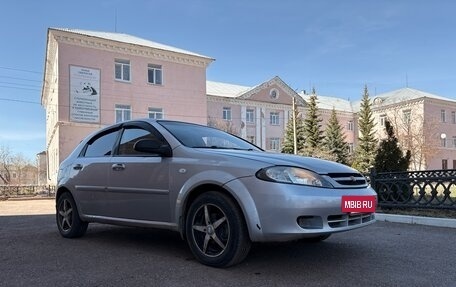 Chevrolet Lacetti, 2008 год, 295 000 рублей, 2 фотография