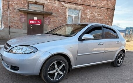 Chevrolet Lacetti, 2008 год, 295 000 рублей, 5 фотография