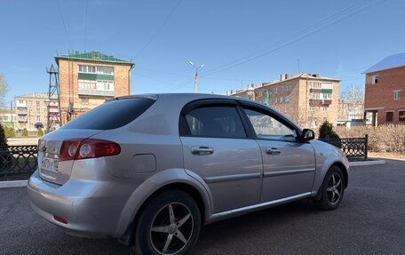 Chevrolet Lacetti, 2008 год, 295 000 рублей, 13 фотография