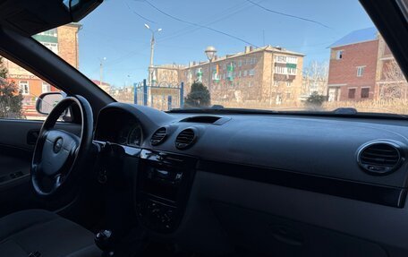 Chevrolet Lacetti, 2008 год, 295 000 рублей, 16 фотография