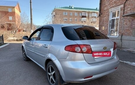Chevrolet Lacetti, 2008 год, 295 000 рублей, 7 фотография