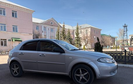 Chevrolet Lacetti, 2008 год, 295 000 рублей, 14 фотография