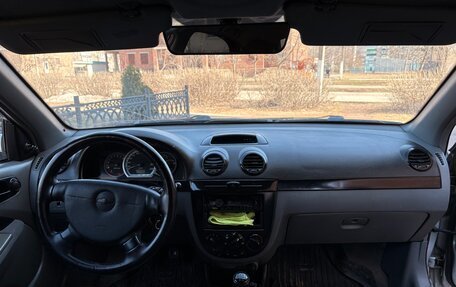 Chevrolet Lacetti, 2008 год, 295 000 рублей, 21 фотография