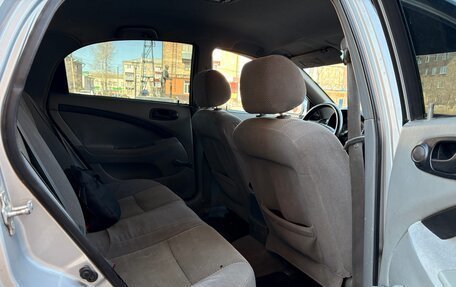 Chevrolet Lacetti, 2008 год, 295 000 рублей, 20 фотография
