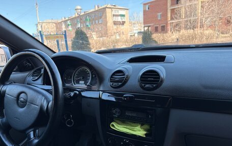 Chevrolet Lacetti, 2008 год, 295 000 рублей, 19 фотография