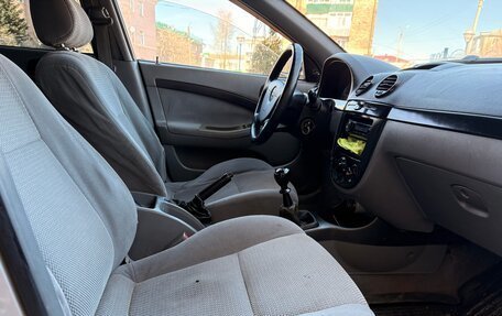 Chevrolet Lacetti, 2008 год, 295 000 рублей, 17 фотография