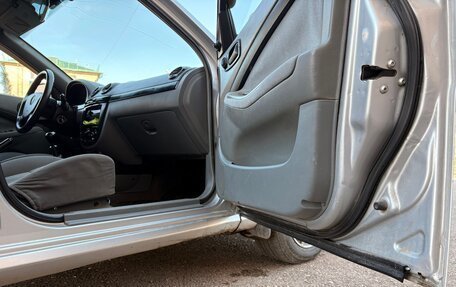 Chevrolet Lacetti, 2008 год, 295 000 рублей, 18 фотография