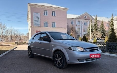 Chevrolet Lacetti, 2008 год, 295 000 рублей, 15 фотография