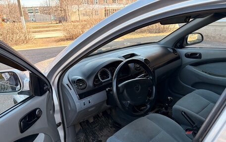 Chevrolet Lacetti, 2008 год, 295 000 рублей, 25 фотография