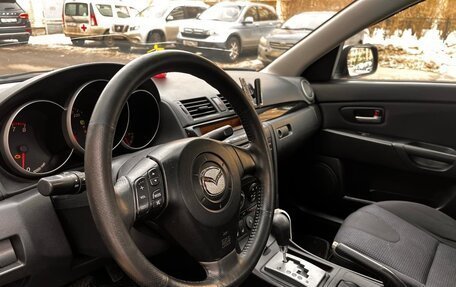 Mazda 3, 2005 год, 300 000 рублей, 11 фотография