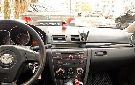 Mazda 3, 2005 год, 300 000 рублей, 10 фотография