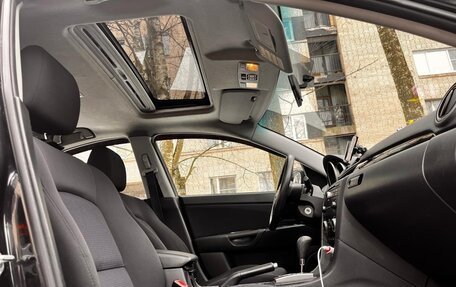 Mazda 3, 2005 год, 300 000 рублей, 9 фотография