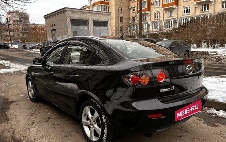 Mazda 3, 2005 год, 300 000 рублей, 5 фотография