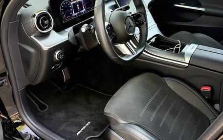 Mercedes-Benz C-Класс, 2022 год, 5 690 000 рублей, 13 фотография