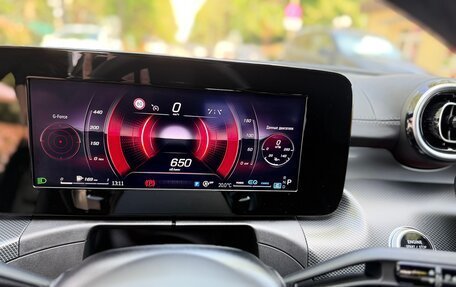 Mercedes-Benz C-Класс, 2022 год, 5 690 000 рублей, 20 фотография