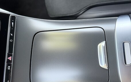 Mercedes-Benz C-Класс, 2022 год, 5 690 000 рублей, 18 фотография
