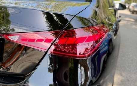 Mercedes-Benz C-Класс, 2022 год, 5 690 000 рублей, 31 фотография
