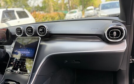 Mercedes-Benz C-Класс, 2022 год, 5 690 000 рублей, 36 фотография