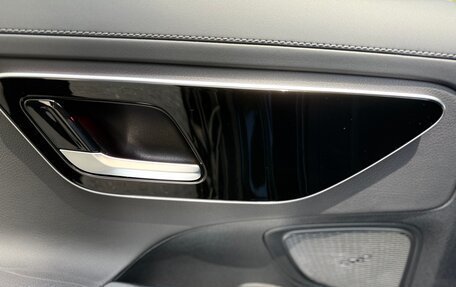 Mercedes-Benz C-Класс, 2022 год, 5 690 000 рублей, 28 фотография