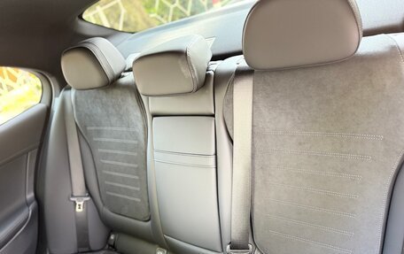 Mercedes-Benz C-Класс, 2022 год, 5 690 000 рублей, 26 фотография