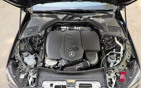 Mercedes-Benz C-Класс, 2022 год, 5 690 000 рублей, 39 фотография