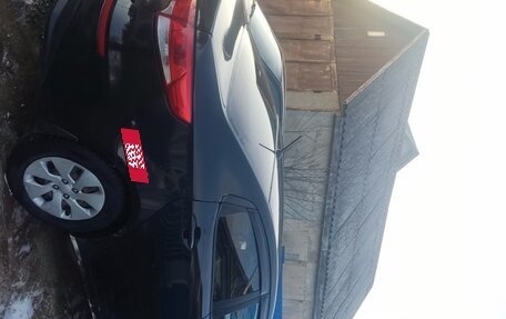 KIA Rio III рестайлинг, 2015 год, 485 000 рублей, 5 фотография