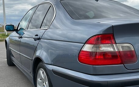 BMW 3 серия, 2004 год, 650 000 рублей, 5 фотография
