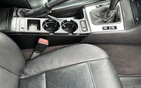 BMW 3 серия, 2004 год, 650 000 рублей, 17 фотография