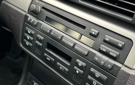 BMW 3 серия, 2004 год, 650 000 рублей, 15 фотография