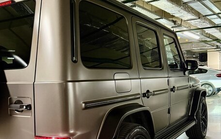 Mercedes-Benz G-Класс W463 рестайлинг _iii, 2020 год, 19 200 000 рублей, 14 фотография