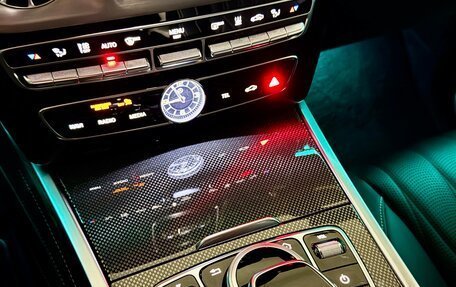 Mercedes-Benz G-Класс W463 рестайлинг _iii, 2020 год, 19 200 000 рублей, 13 фотография