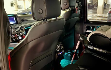 Mercedes-Benz G-Класс W463 рестайлинг _iii, 2020 год, 19 200 000 рублей, 8 фотография
