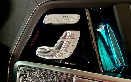 Mercedes-Benz G-Класс W463 рестайлинг _iii, 2020 год, 19 200 000 рублей, 9 фотография