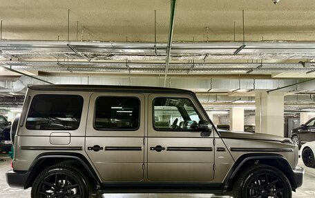 Mercedes-Benz G-Класс W463 рестайлинг _iii, 2020 год, 19 200 000 рублей, 4 фотография
