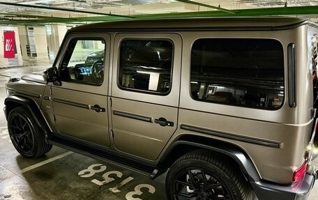 Mercedes-Benz G-Класс W463 рестайлинг _iii, 2020 год, 19 200 000 рублей, 15 фотография