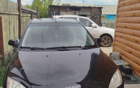 Ford Focus II рестайлинг, 2007 год, 570 000 рублей, 7 фотография