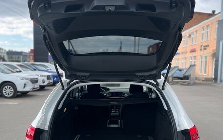 Peugeot 308 II, 2019 год, 1 299 000 рублей, 24 фотография