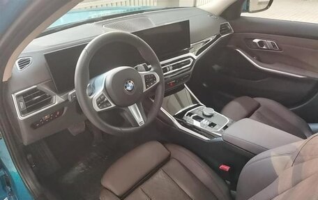 BMW 3 серия, 2024 год, 3 661 707 рублей, 6 фотография