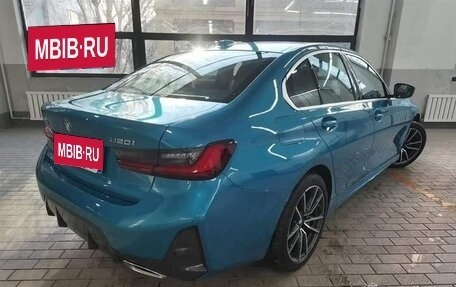 BMW 3 серия, 2024 год, 3 661 707 рублей, 5 фотография