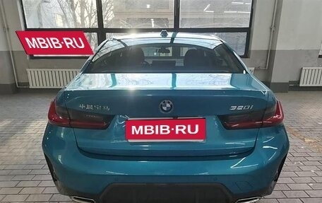 BMW 3 серия, 2024 год, 3 661 707 рублей, 4 фотография