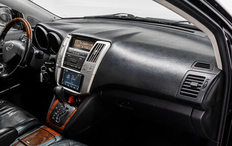 Lexus RX II рестайлинг, 2003 год, 1 245 000 рублей, 17 фотография