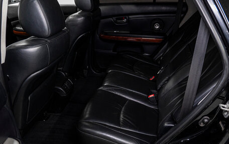 Lexus RX II рестайлинг, 2003 год, 1 245 000 рублей, 15 фотография