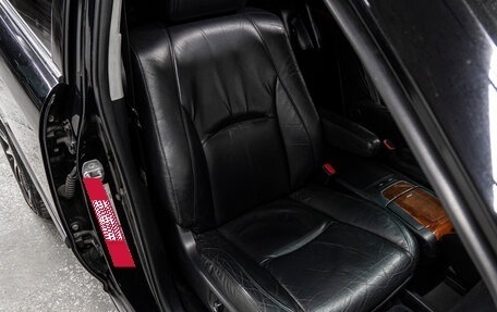 Lexus RX II рестайлинг, 2003 год, 1 245 000 рублей, 18 фотография