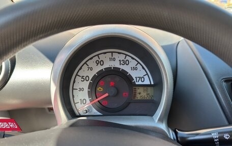 Peugeot 107 I рестайлинг, 2008 год, 500 000 рублей, 6 фотография