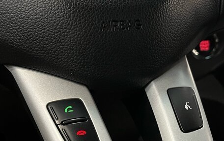KIA Sportage III, 2011 год, 1 419 000 рублей, 19 фотография