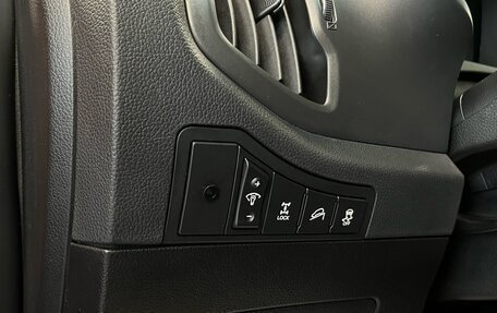 KIA Sportage III, 2011 год, 1 419 000 рублей, 18 фотография